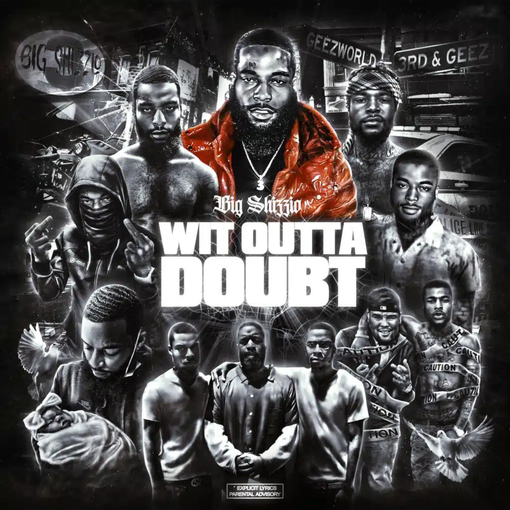 Wit Outta Doubt