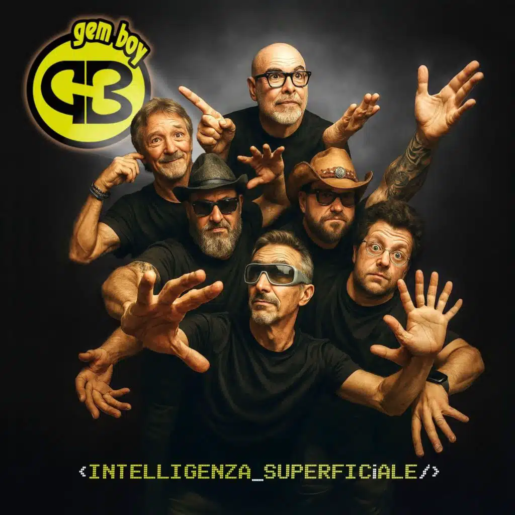 Intelligenza superficiale