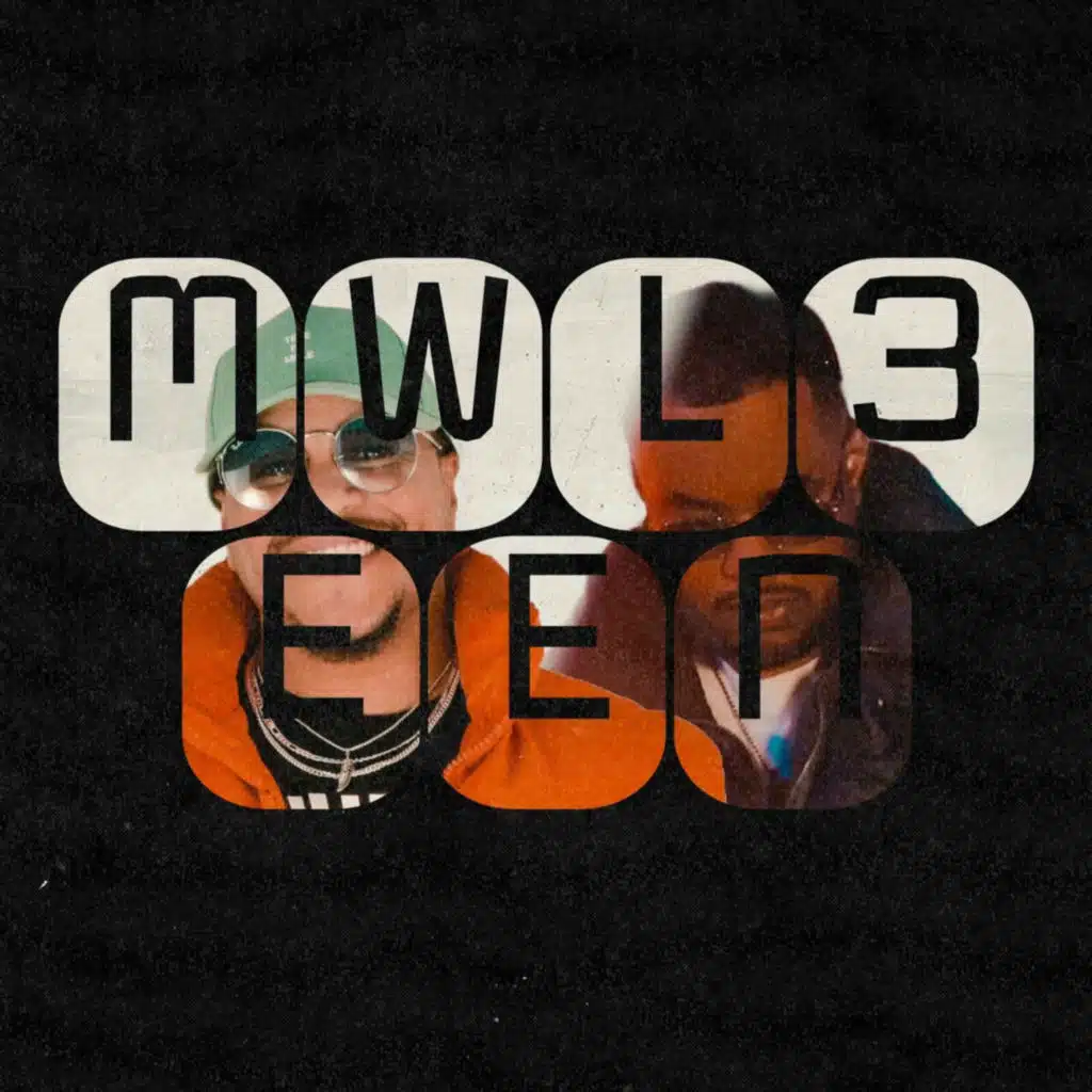 Mwl3een (feat. Dinhoo & Darky)