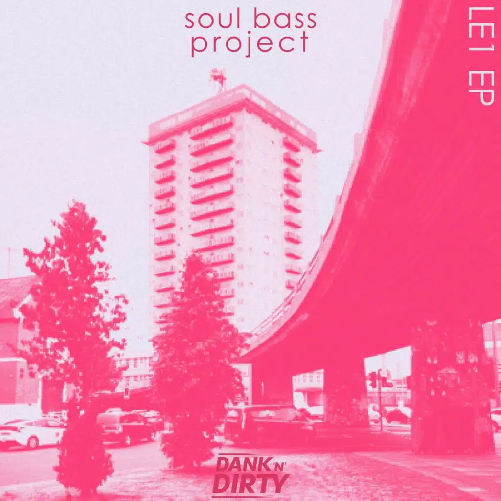 Soul Bass Project