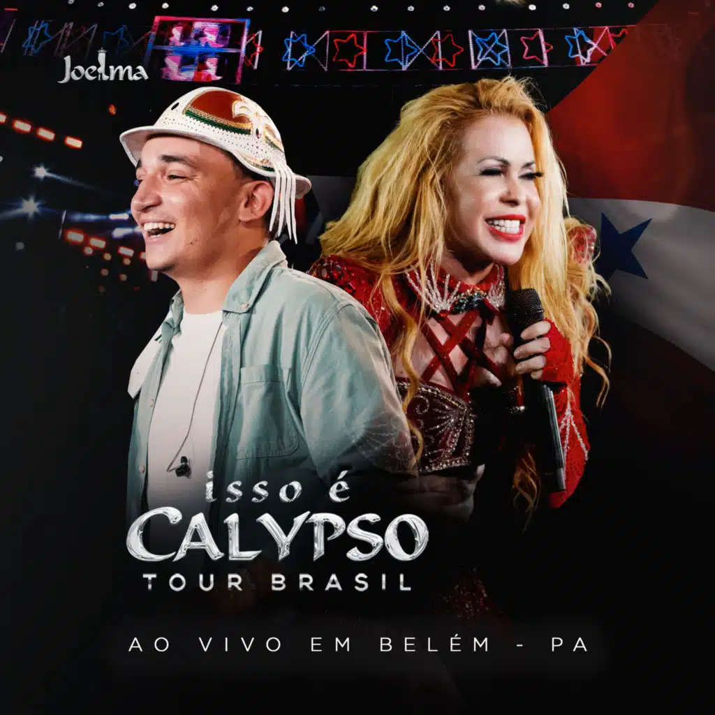 Joelma & João Gomes