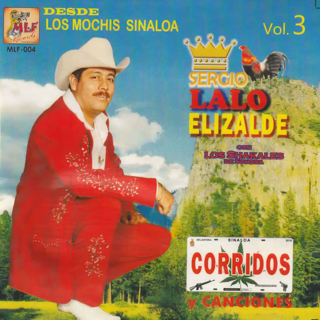 Sergio Lalo Elizalde