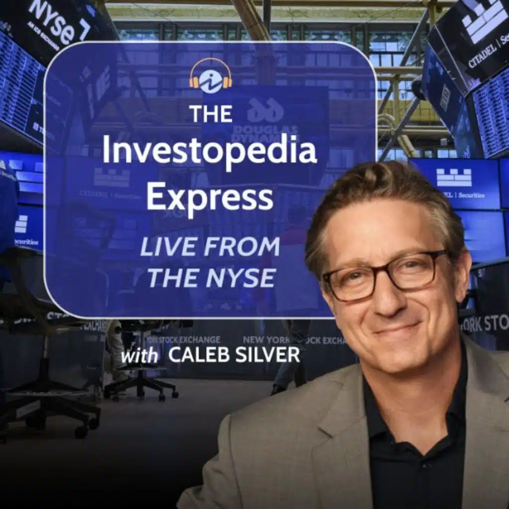 Fear and Loathing on the Way to New Record Highs