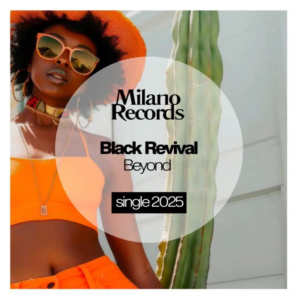 Black Revival