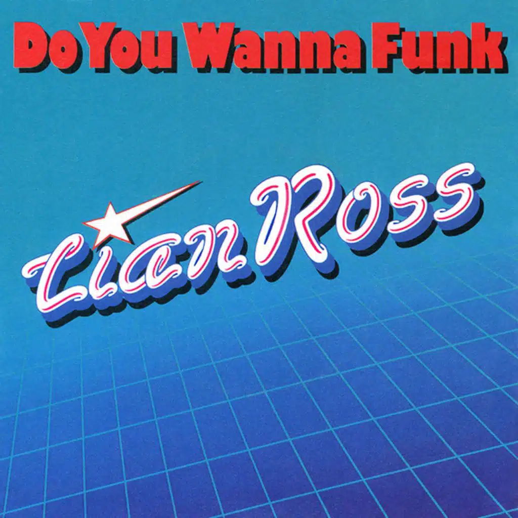 Do You Wanna Funk