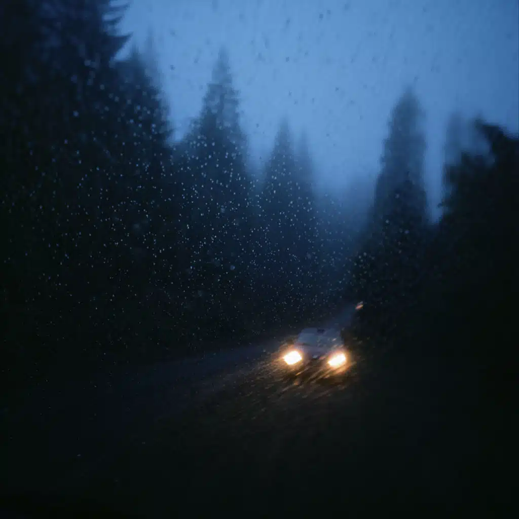 thunder