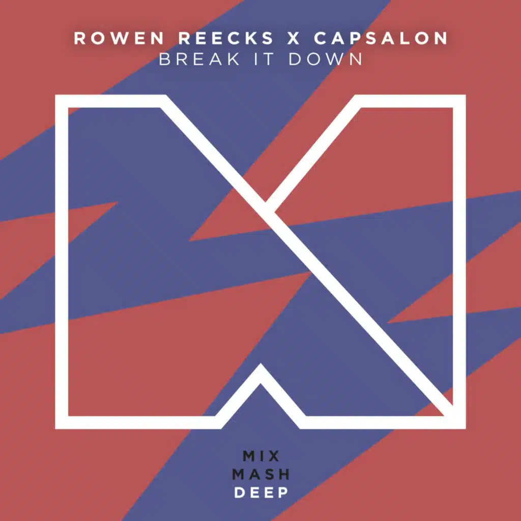 Rowen Reecks & Capsalon
