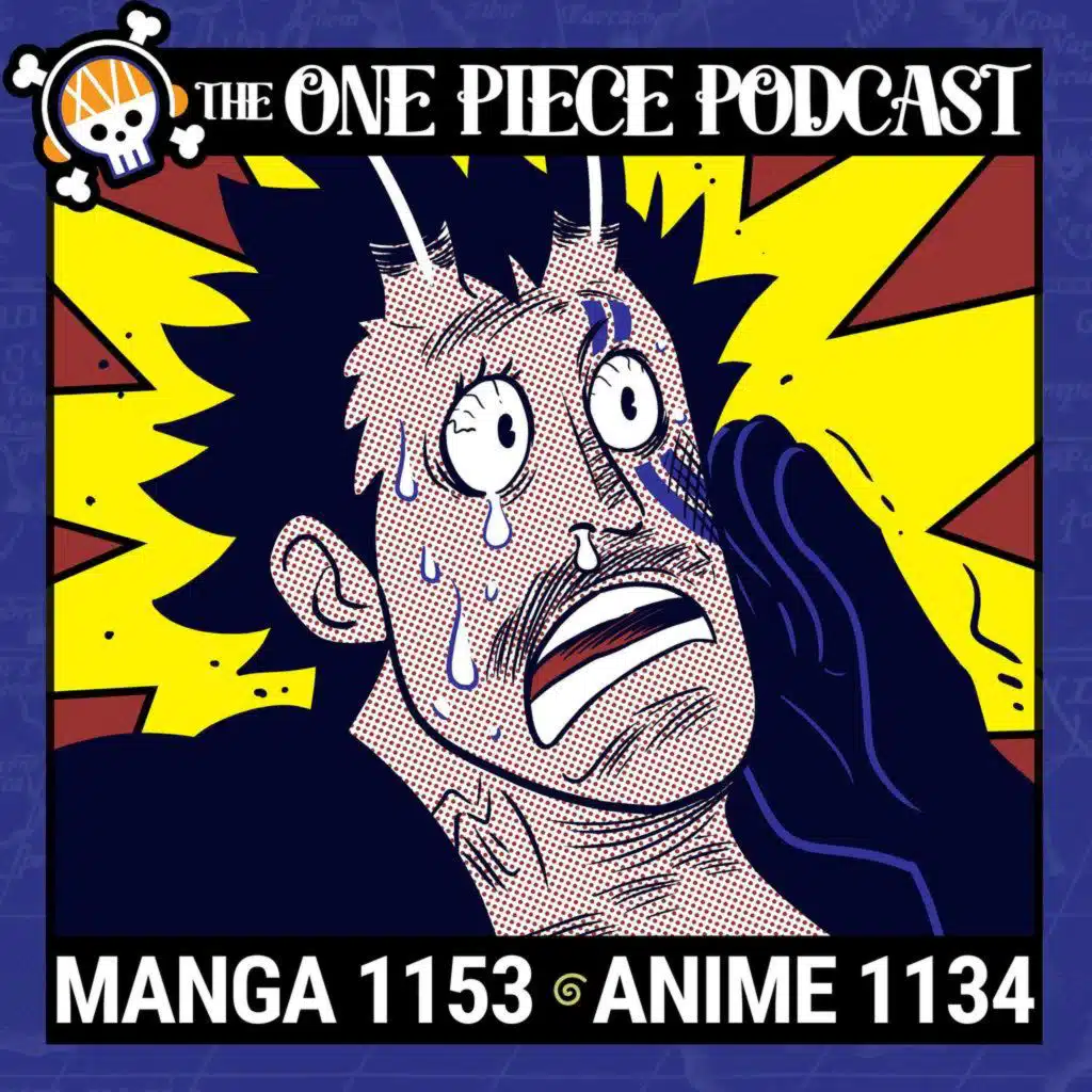 Episode 874, “Are We The Biggies?” (with Dr. Raylene Gomez)