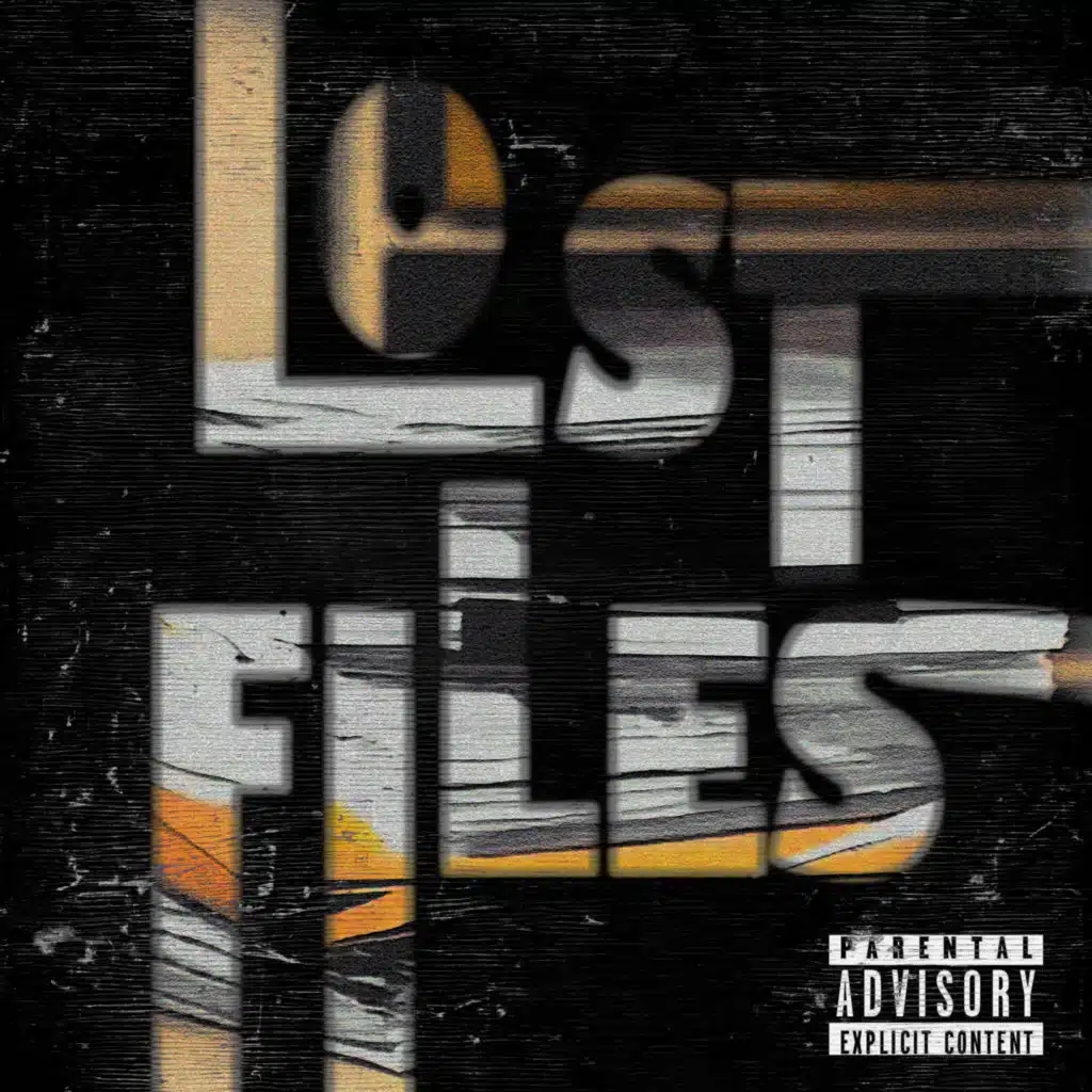 Lost Files