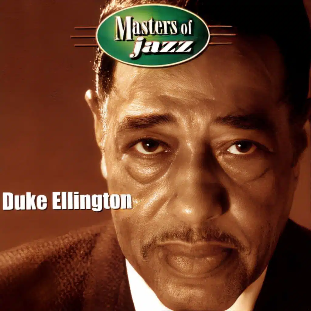 Masters of Jazz: Duke Ellington