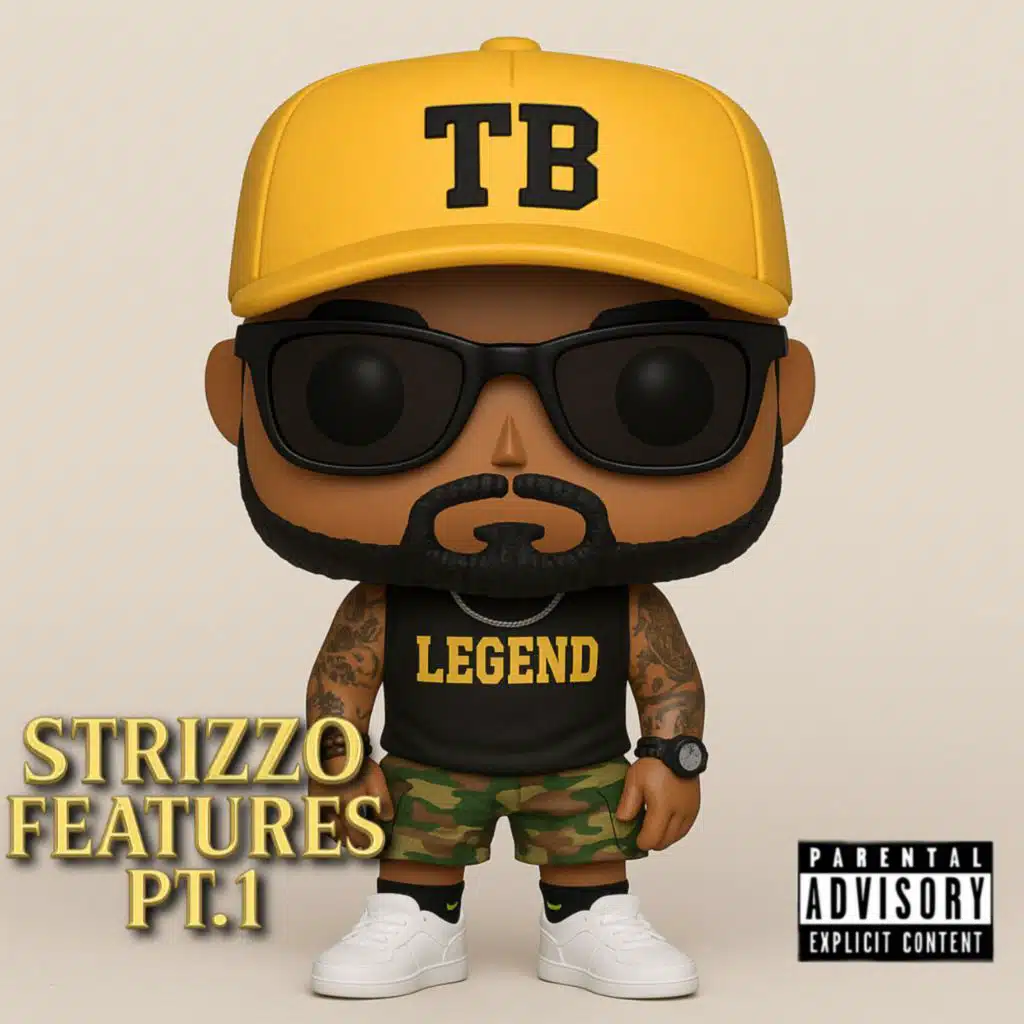 Bad Bitch (feat. Lil Kee)