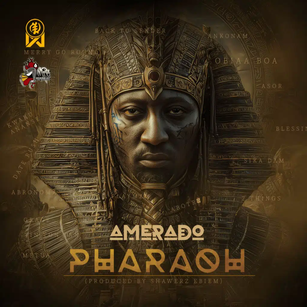 AMERADO
