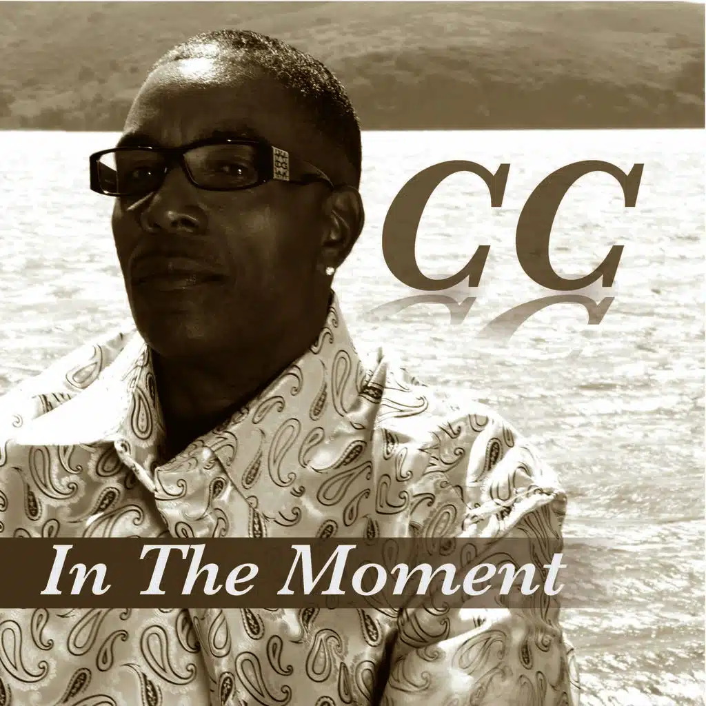 C.C In the Moment