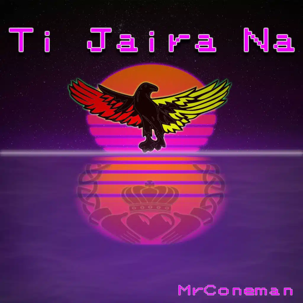 Ti Jaira Na