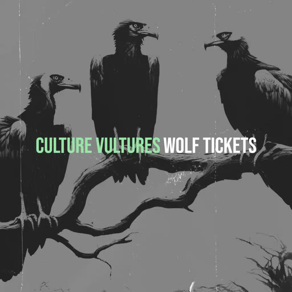 Wolf Tickets
