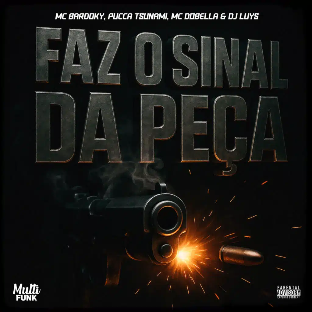 Faz o Sinal da Peça