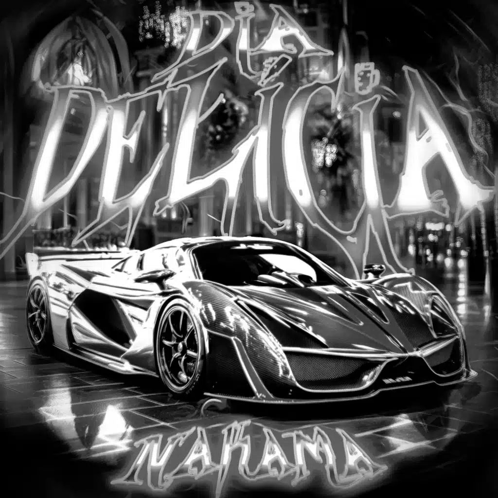 DIA DELÍCIA (Remixes)
