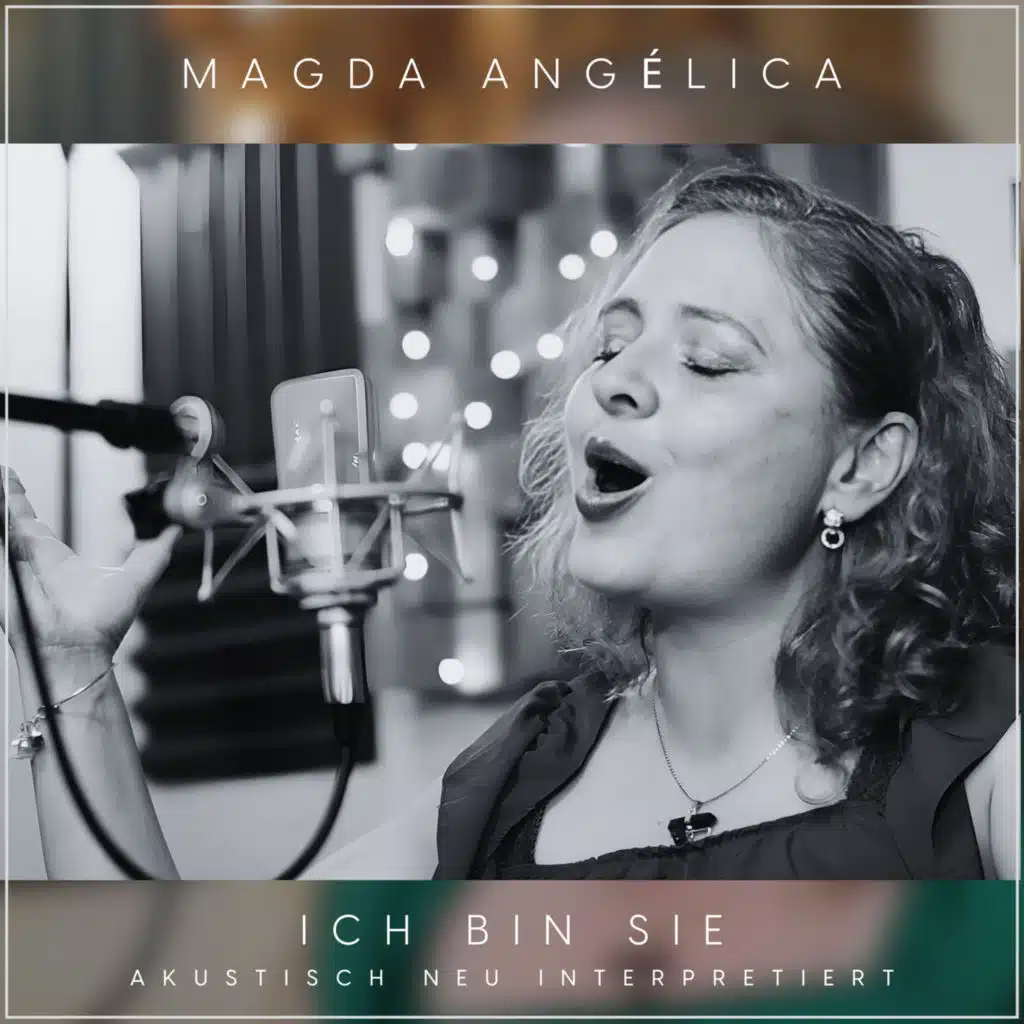 Magda Angelica