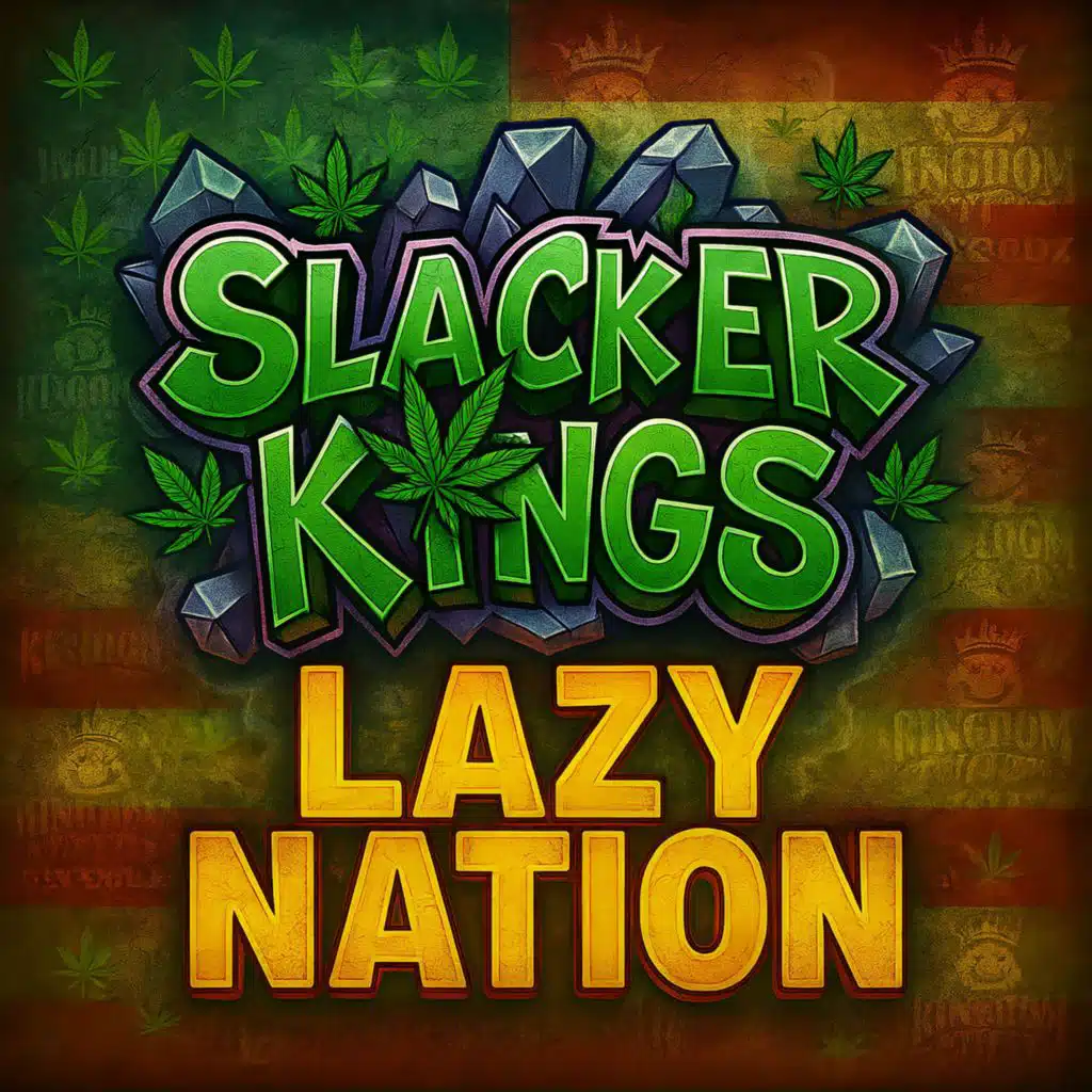Lazy Nation