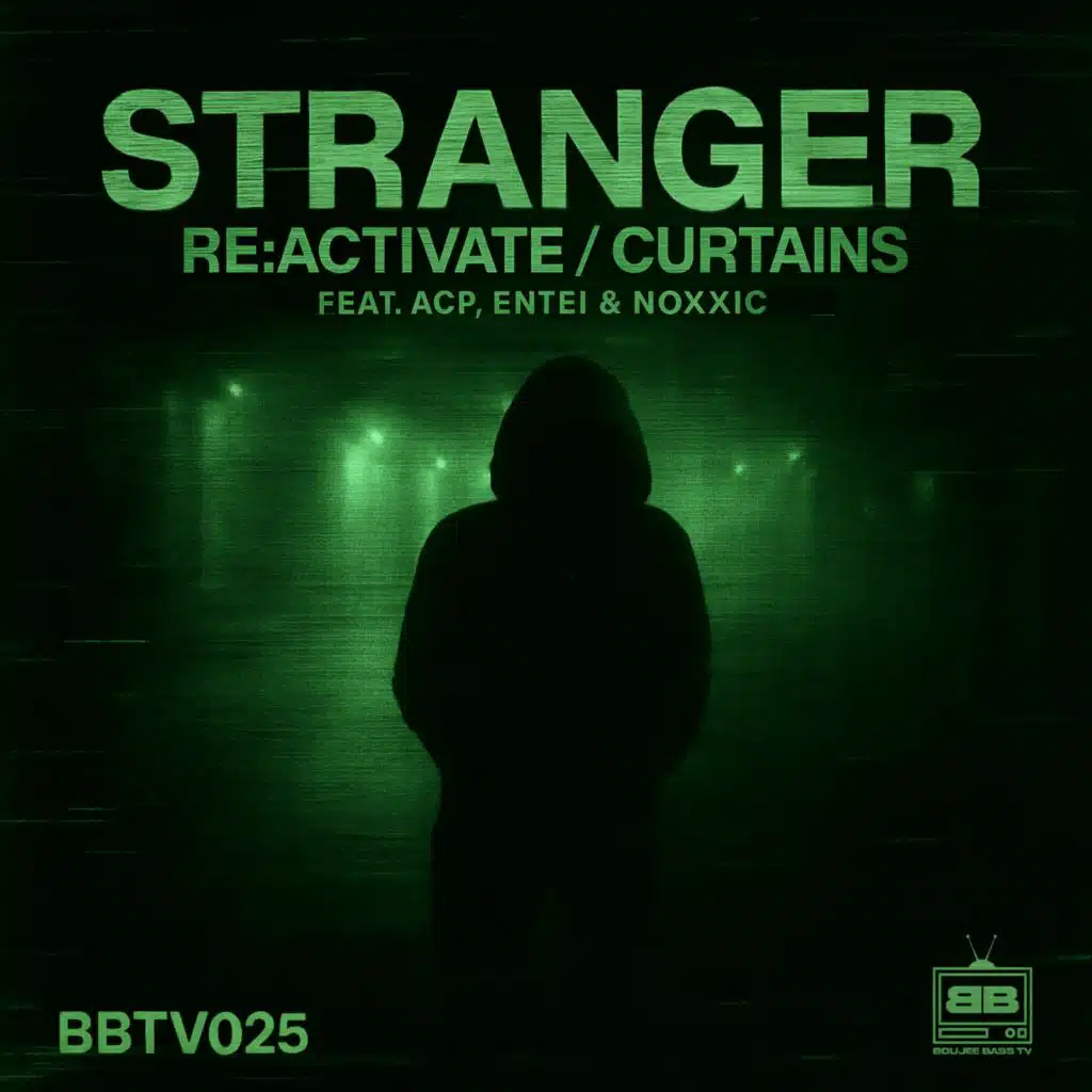 Stranger