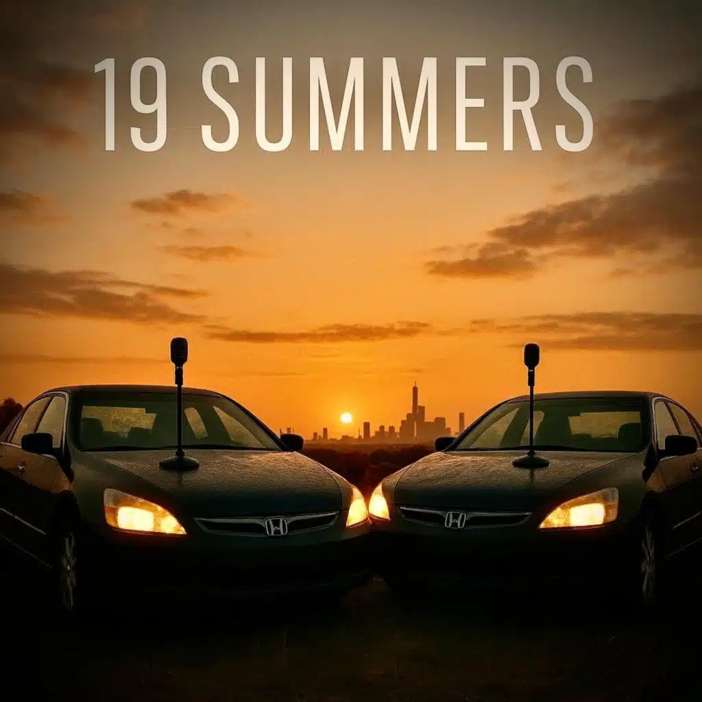 19 SUMMERS