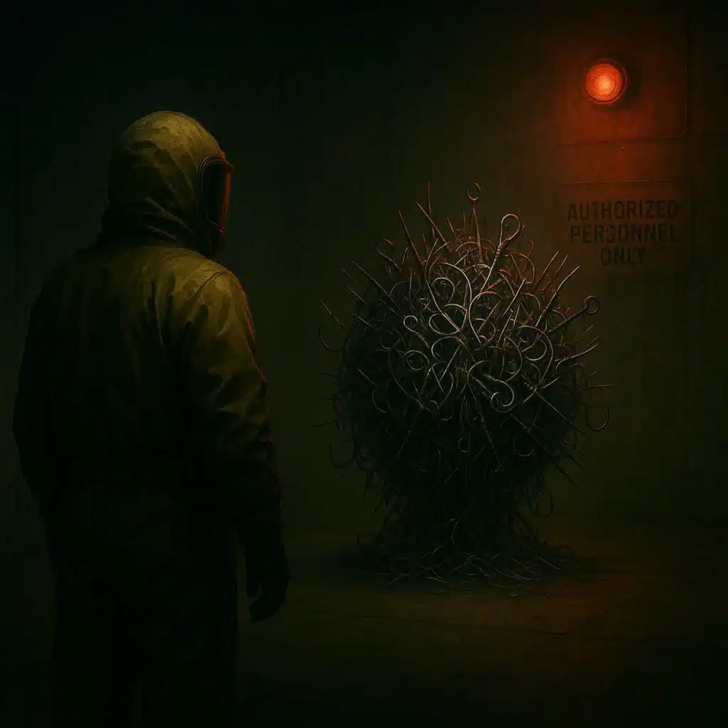 The New Guy | SCP-162