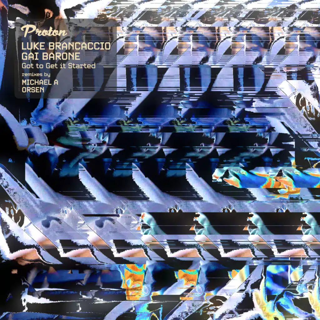 Luke Brancaccio & Gai Barone