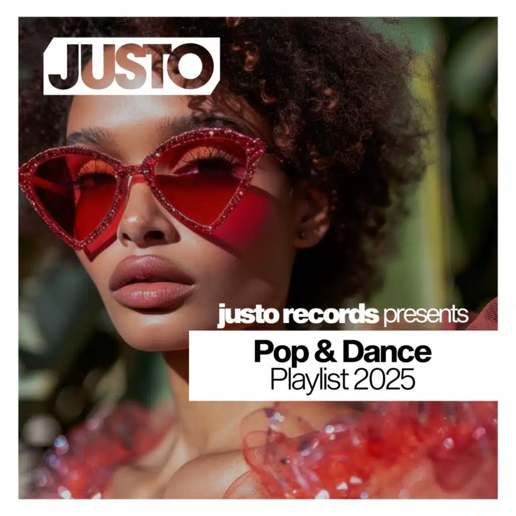 Pop & Dance Playlist 2025