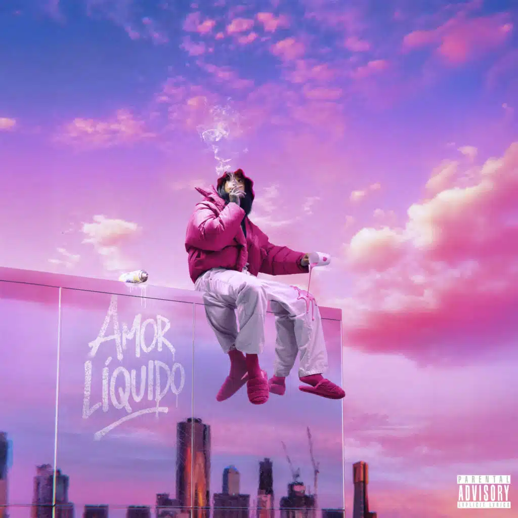 Amor Líquido