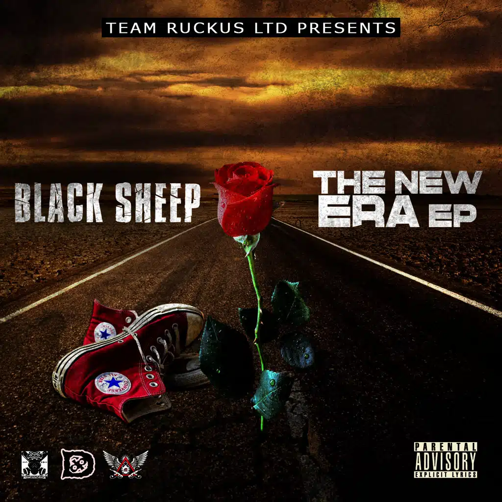 93 'Till Infinity (Remix) [ft. Cotey Green & Wicked]