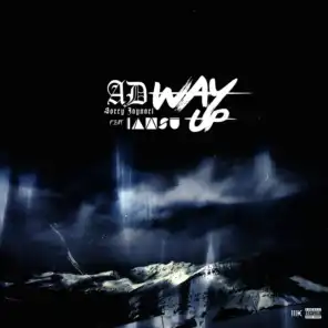 Way Up (feat. Iamsu!)