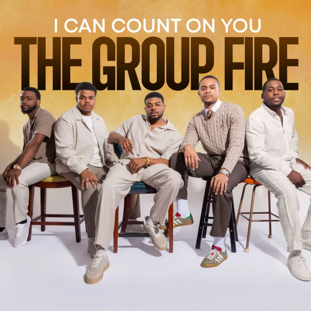 The Group Fire