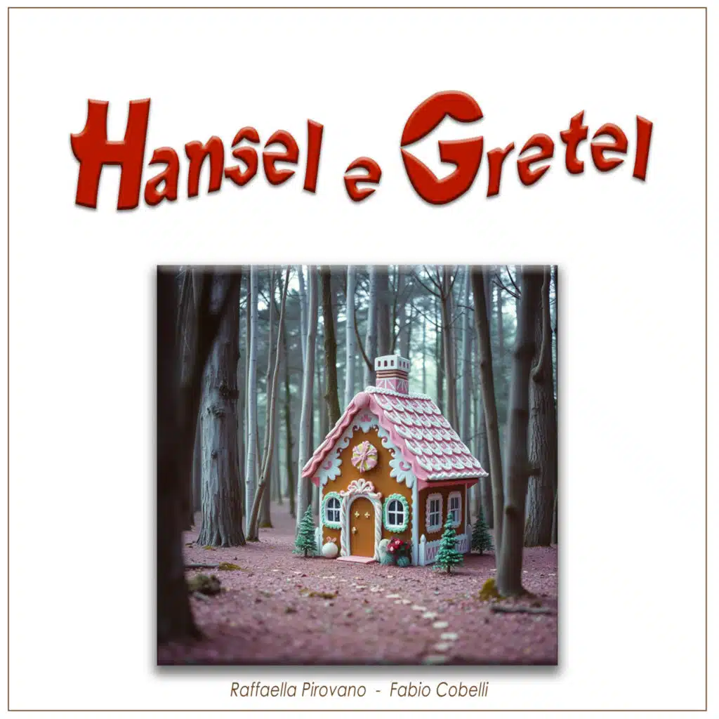 Hansel e Gretel (feat. Fabio Cobelli)