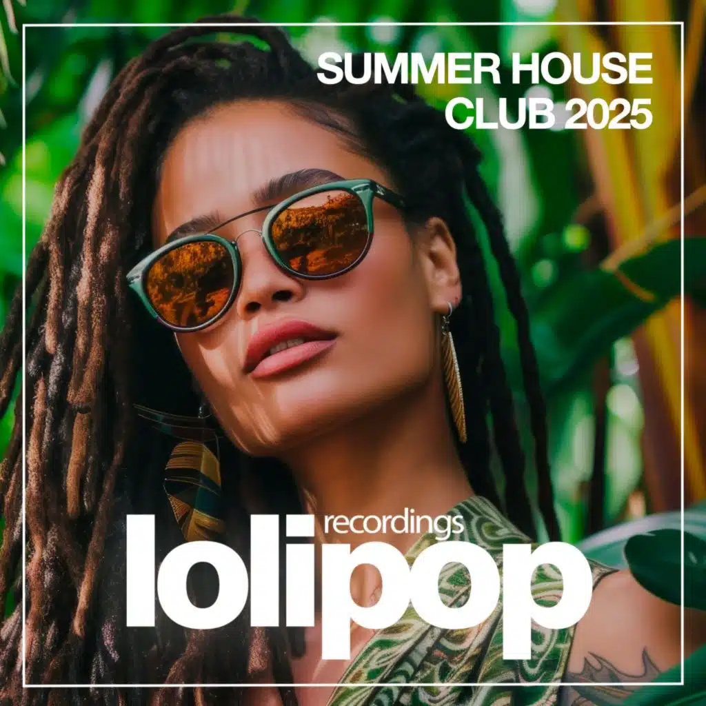 Summer House Club 2025