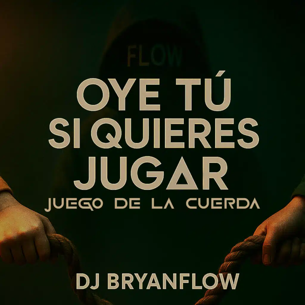 DJ Bryanflow