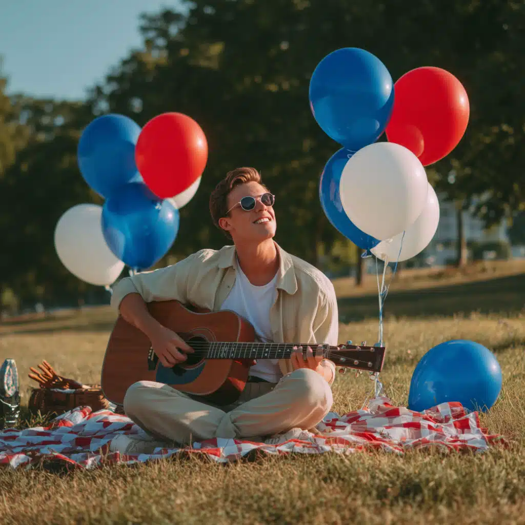 С любовью к Родине