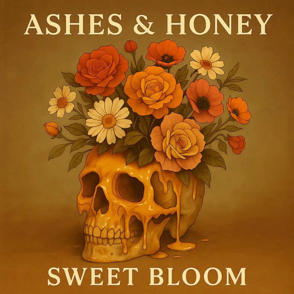 Ashes & Honey