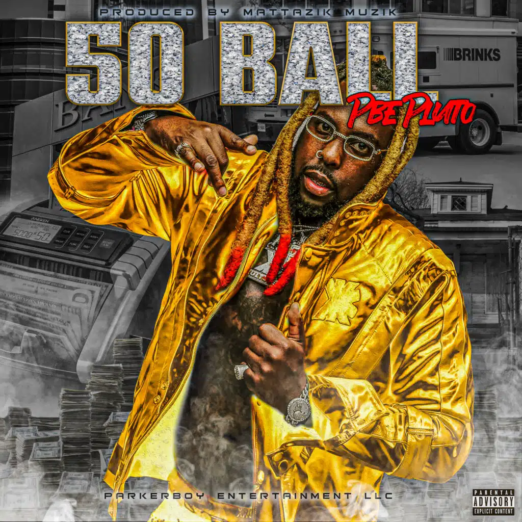 50 Ball