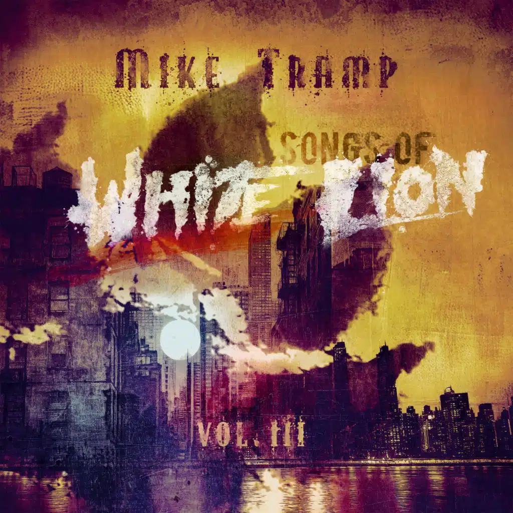 Songs Of White Lion, Vol. III