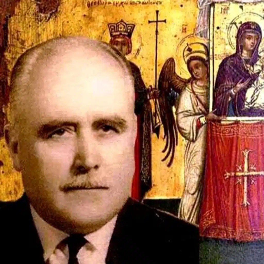 167. Μεγάλη Δευτέρα
