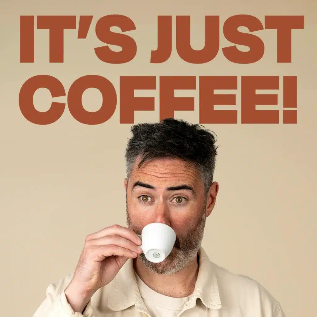 Building the Espresso Machine Everyone’s Talking About - Fellow’s Series 1 | NICK TERZULI!