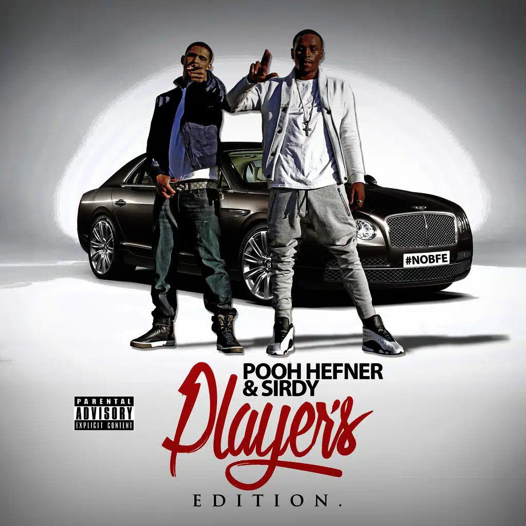 Nobody (ft. Infamous Mackin)