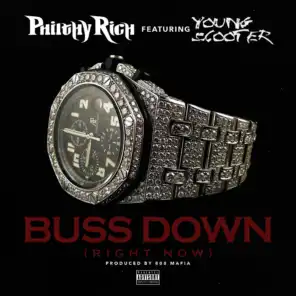 Buss Down (feat. Young Scooter)