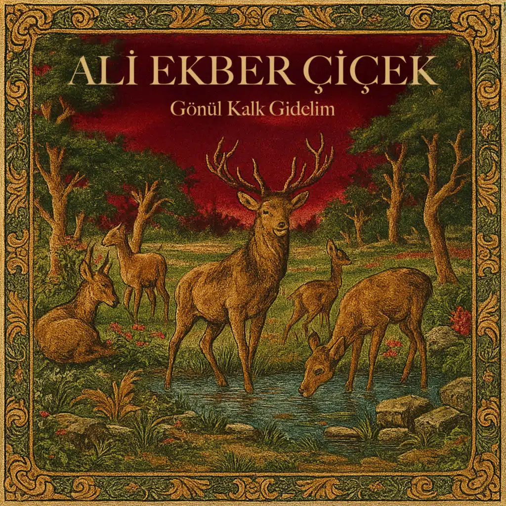 Gönül Kalk Gidelim