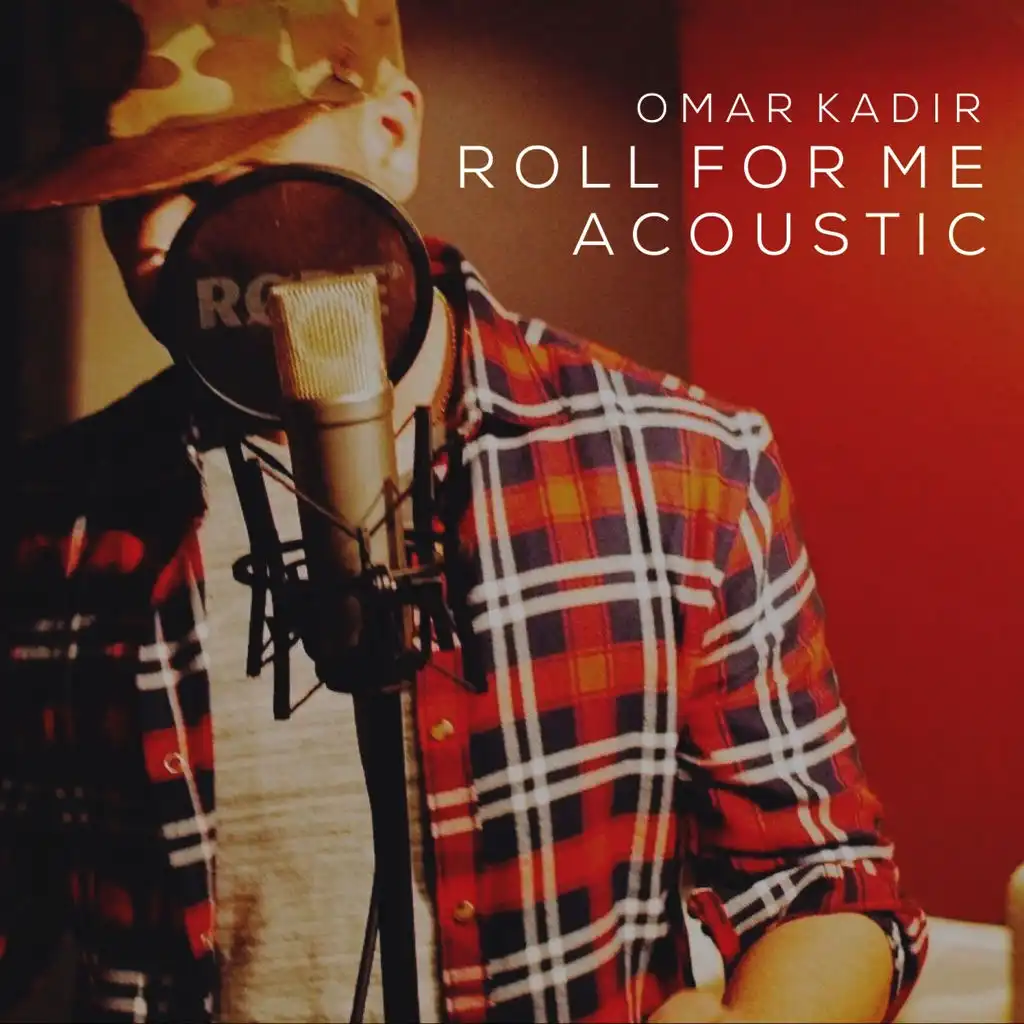Roll for Me (Acoustic Version)