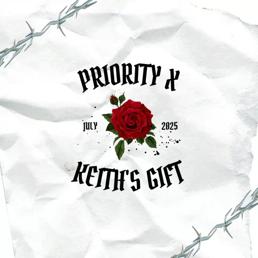 Priority X