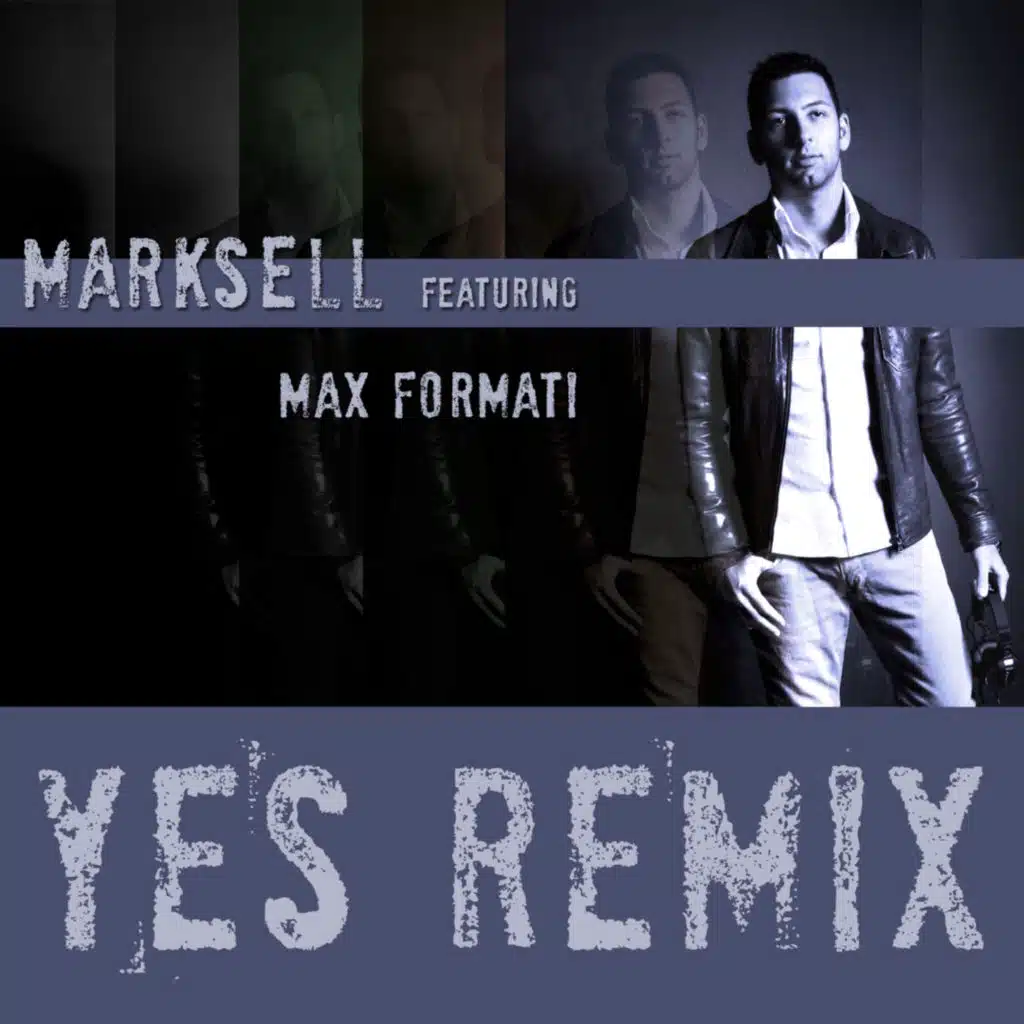 Yes Remix (Dub Mix) [feat. Max Formati]