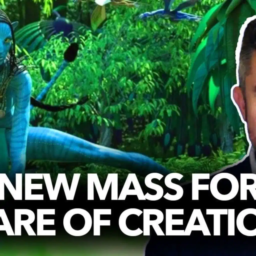 1226: New Mass for Care of Creation and New Texas Rite Mass by Dr. Taylor Marshall