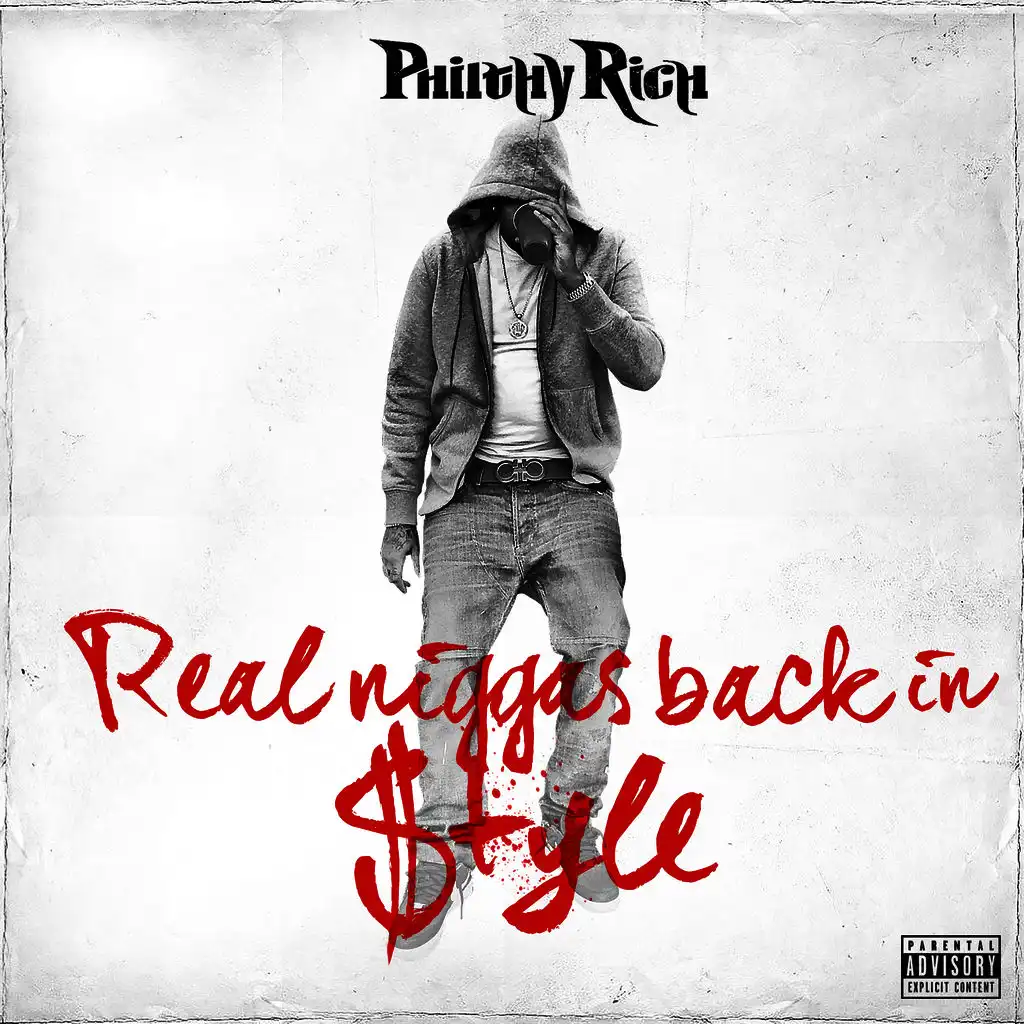 Make a Living (feat. Iamsu!)