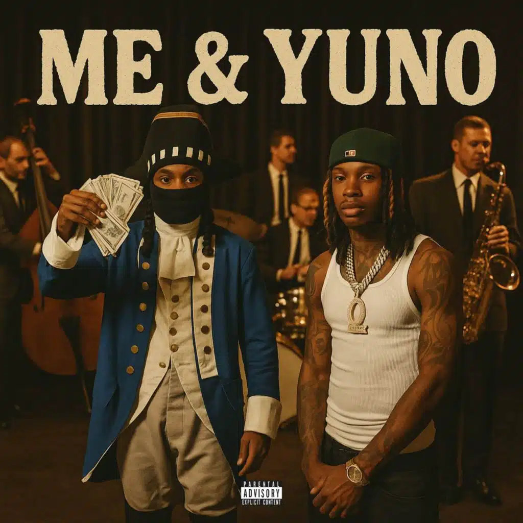 King Clone, Millieonthebeat & DJ Solo 44